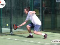 II Prueba IB Padel Tour Barceló Hotels